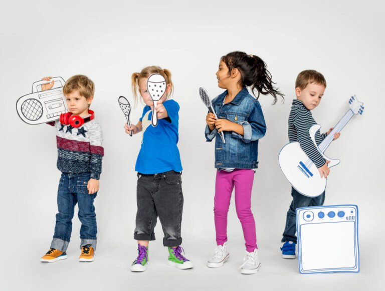 10 Creative Outdoor Activities to Keep Kids Engaged All Day