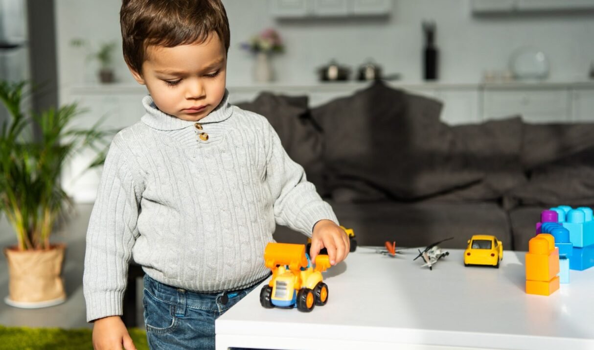 Essential Wardrobe Staples for Every Kid